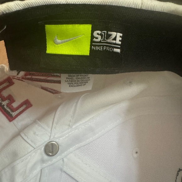 Nike Air Pro cap - Picture 7 of 7